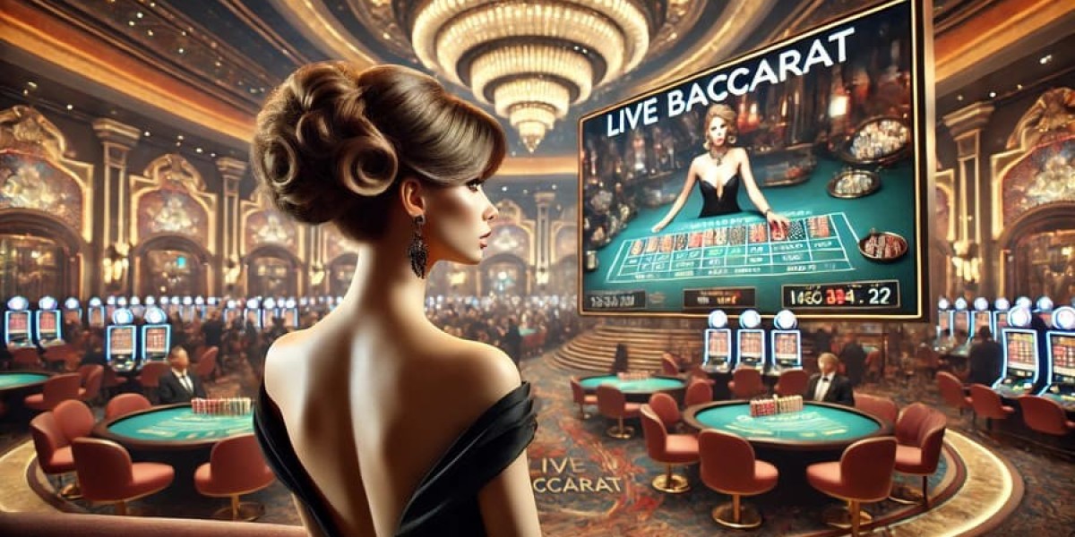 Thorough Scam Verification Insights on Casino Sites: Understanding Onca888