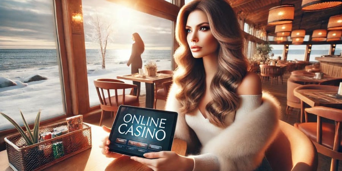 Exploring the Onca888 Community for Effective Casino Site Scam Verification