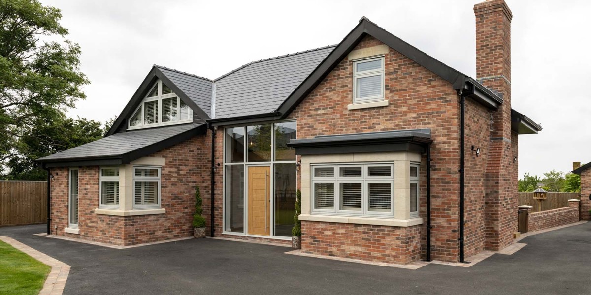 Understanding Aluminium Windows: Benefits, Features, and Installation