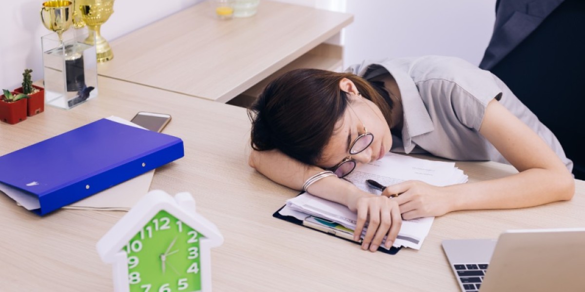 How Modafinil Can Improve Your Sleep Disorder Symptoms