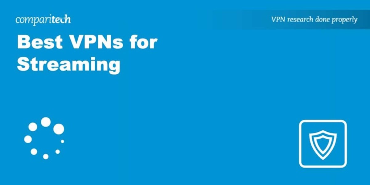 Streaming VPNs – Top Picks for 2025 [Best Services]