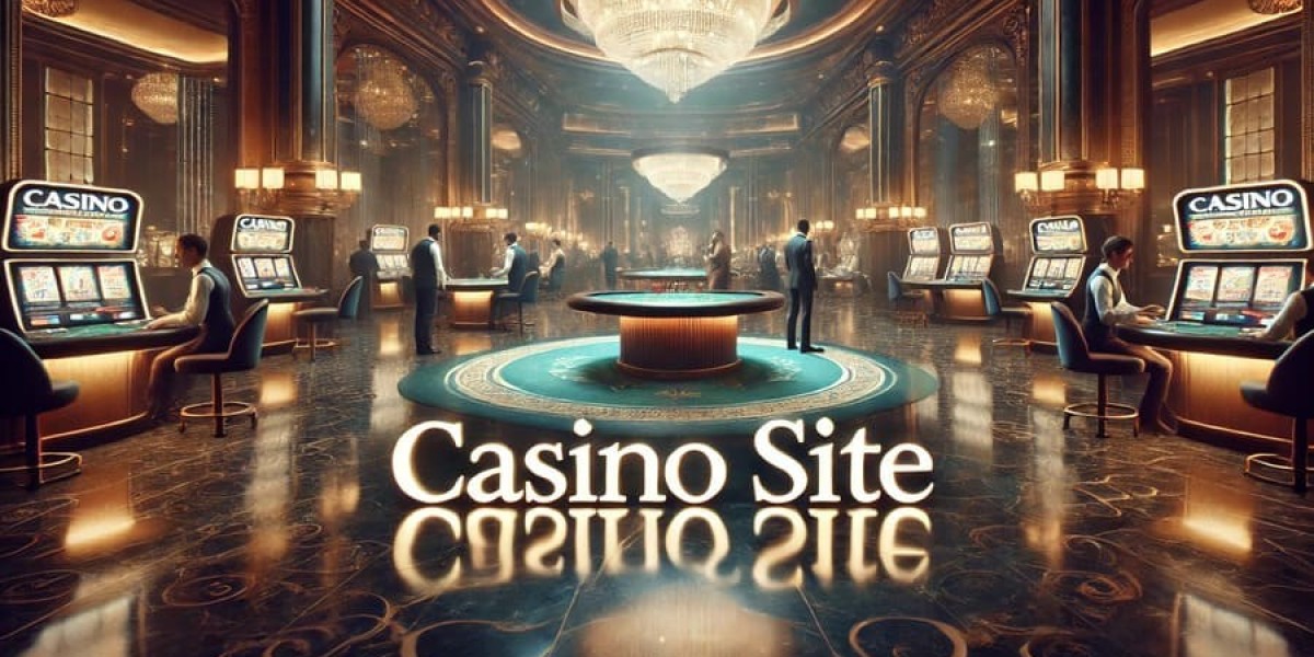Understanding Slot Sites: Join the Onca888 Scam Verification Community for Safe Gaming