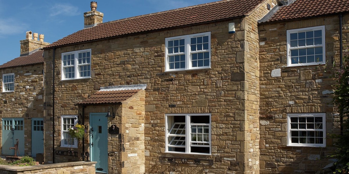 Reviving Comfort: The Importance of Double Glazing Repair in Modern Homes