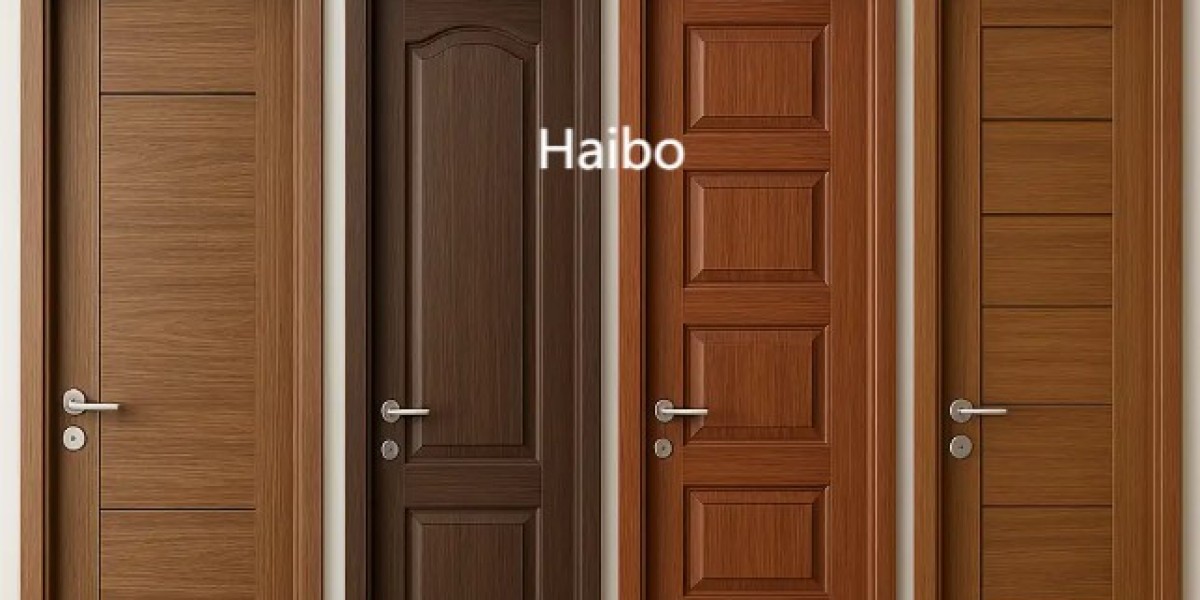 Key Considerations When Selecting a WPC Door Factory