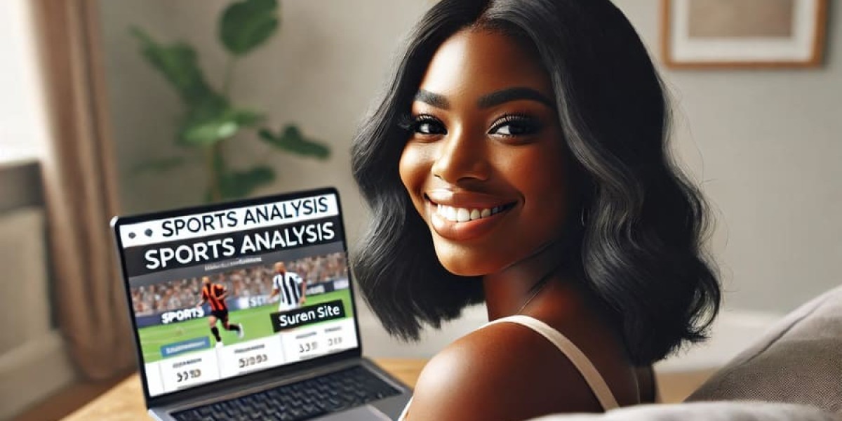 Ensuring Safety with Sports Toto: The Sureman Scam Verification Platform
