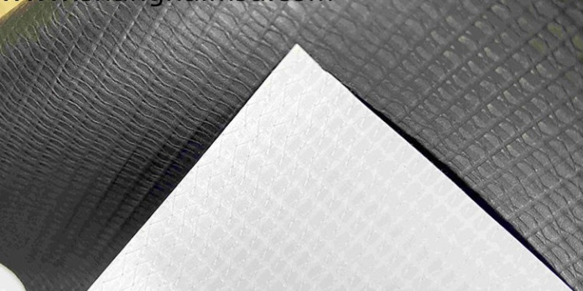 How Shanghaimsd TPU Compound Fabric Supports Protective Covers Use