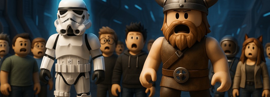 Admin Cover Image