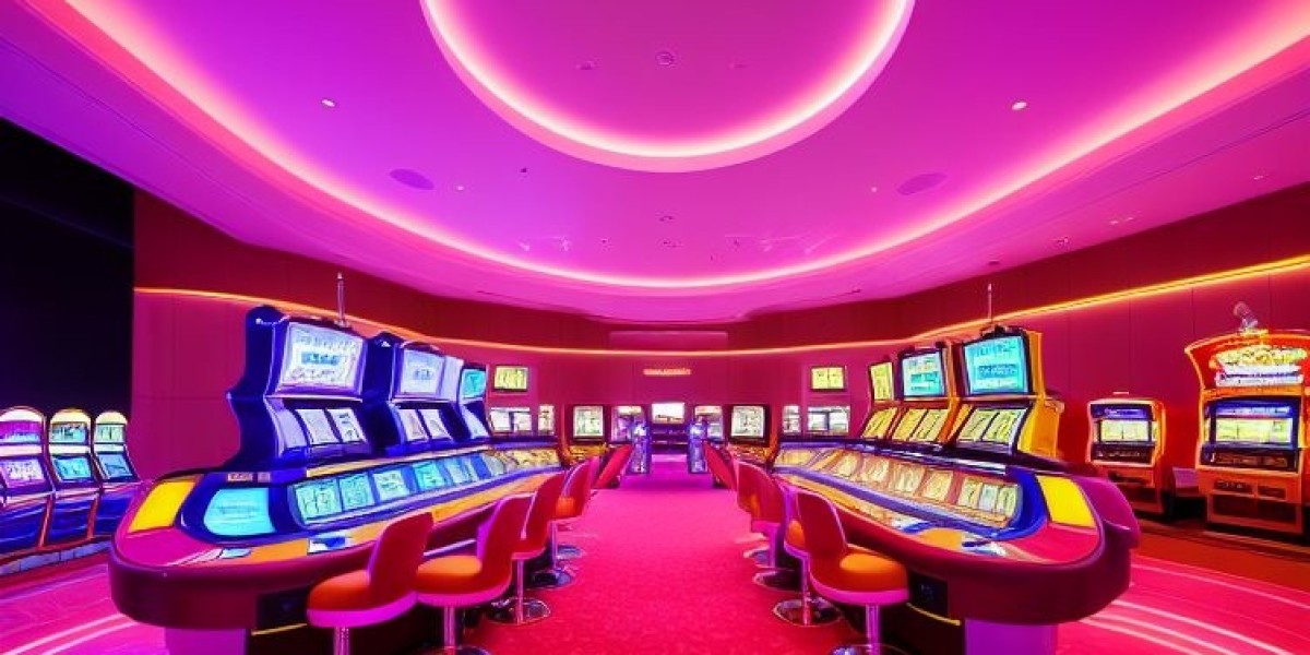 Lavish Initial Promotion at Neo Spin Casino