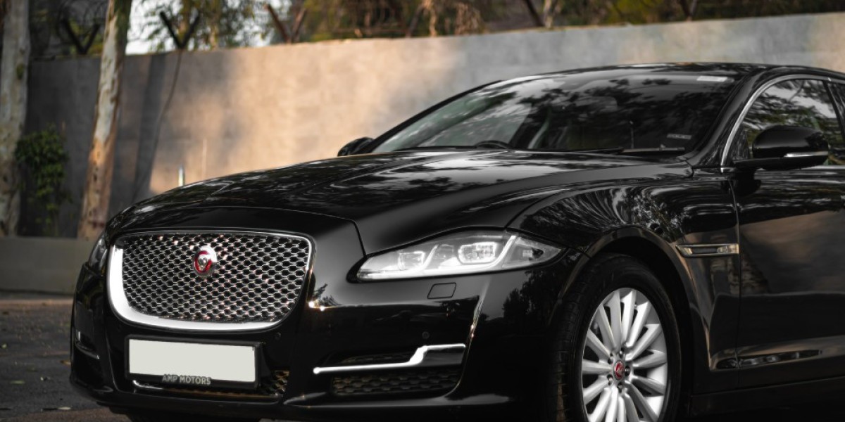 Premium Black Car Service in Miami: Luxury Transportation Redefined