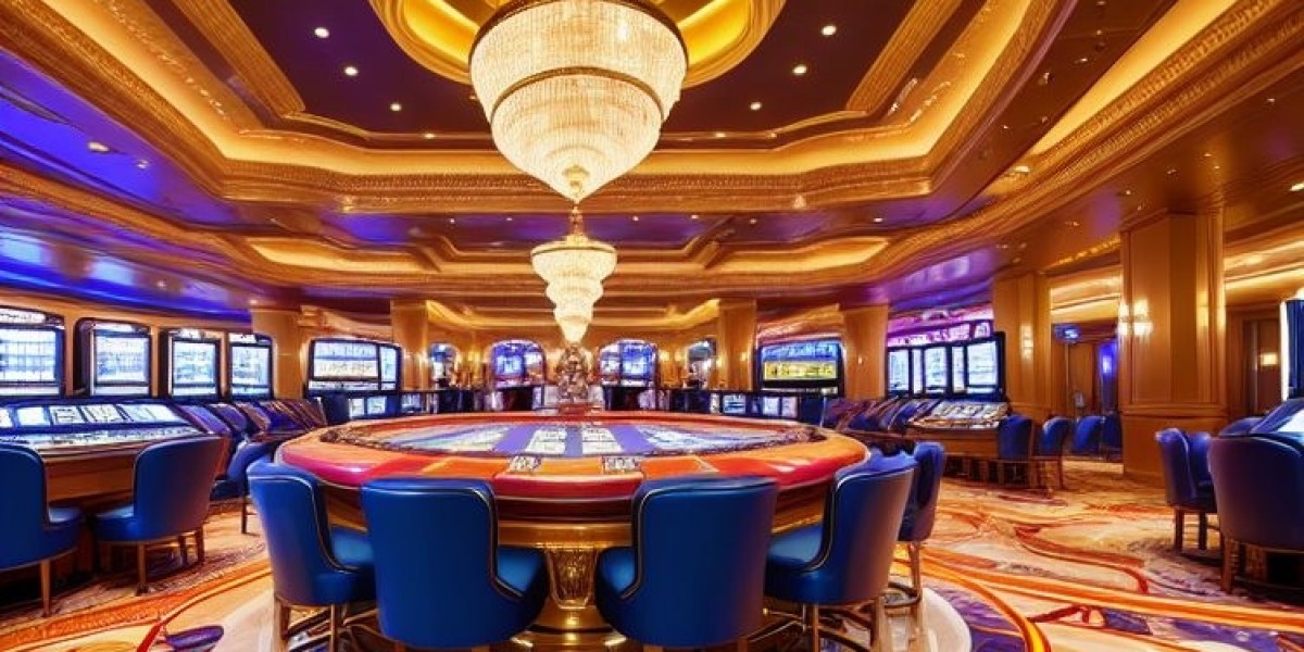 Estilo Presentación en Nine Casino