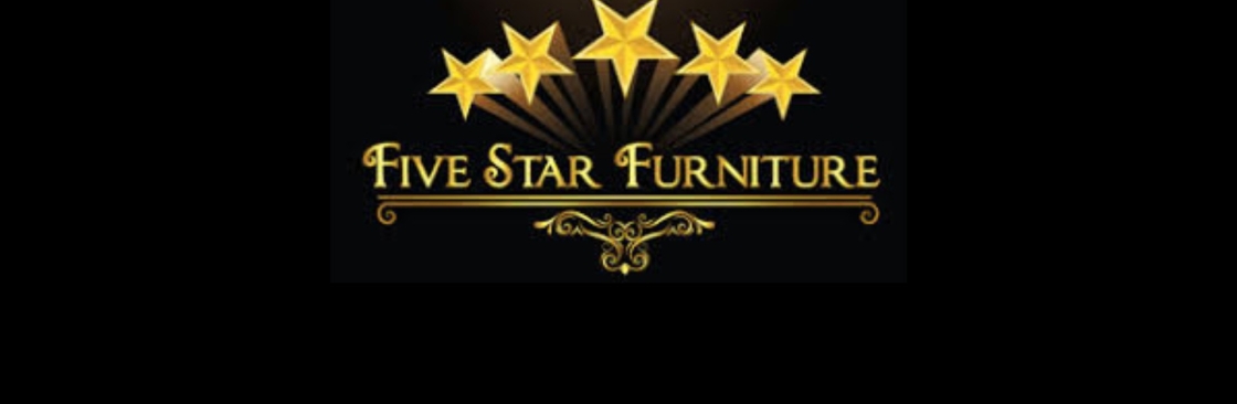 Five Star Furniture Store Cover Image