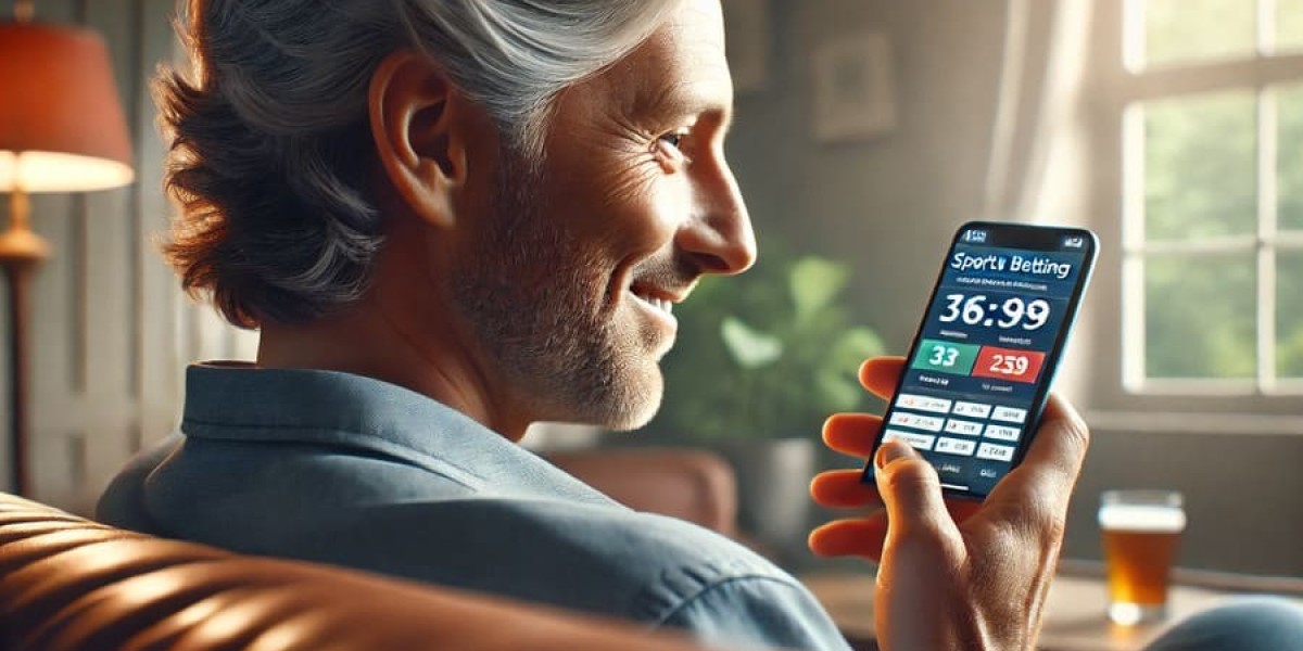 Korean Sports Betting and Sureman: Your Guide to Scam Verification
