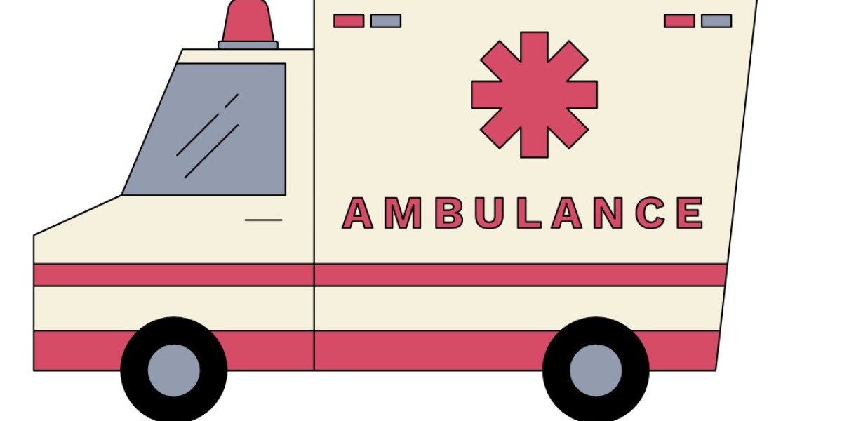 Ambulance Services in Bangalore: A Lifeline When Every Second Counts