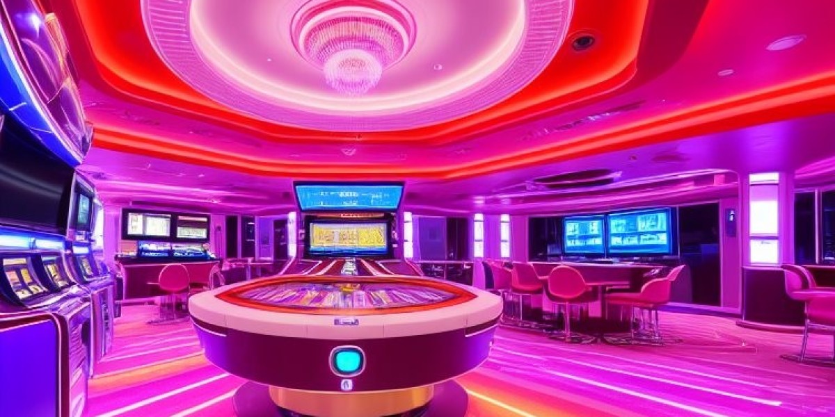 Explora la variedad el mundo entero del mundo de los casinos en línea de Playuzu Casino
