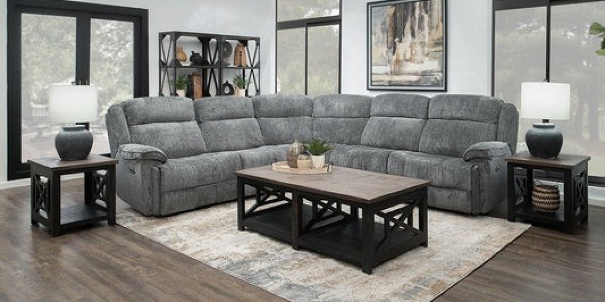 Recliner Sectionals vs Traditional Sofas – What’s Right for You in Illinois?