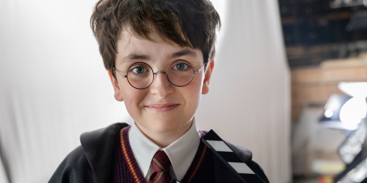 Harry Potter TV Series – Cast Revealed & Production Begins