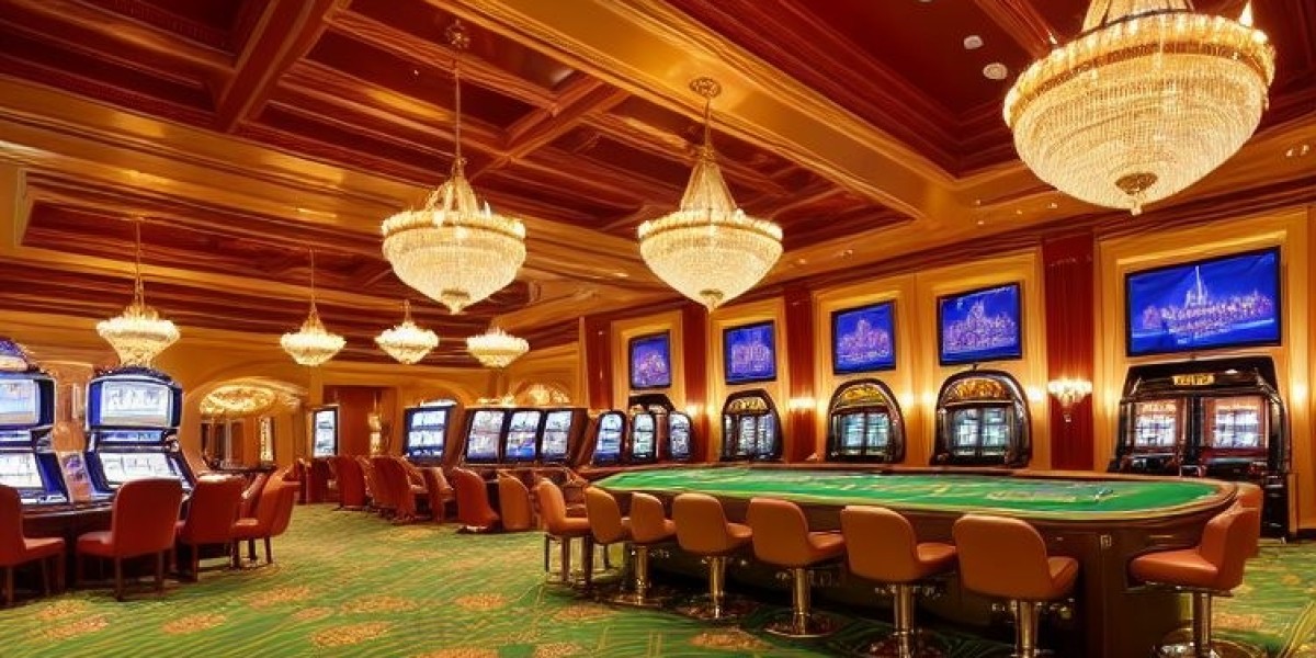 Tablas de Juego en el Casino Nine