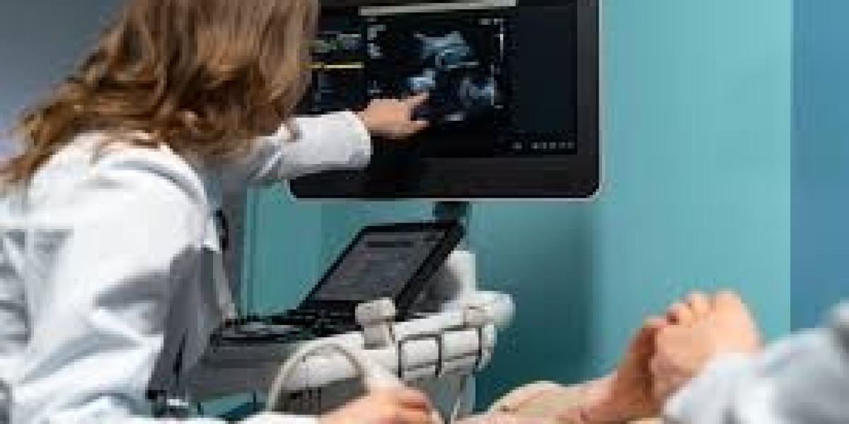 USG Scanning Near Me: Your Complete Guide to Ultrasound Diagnostics