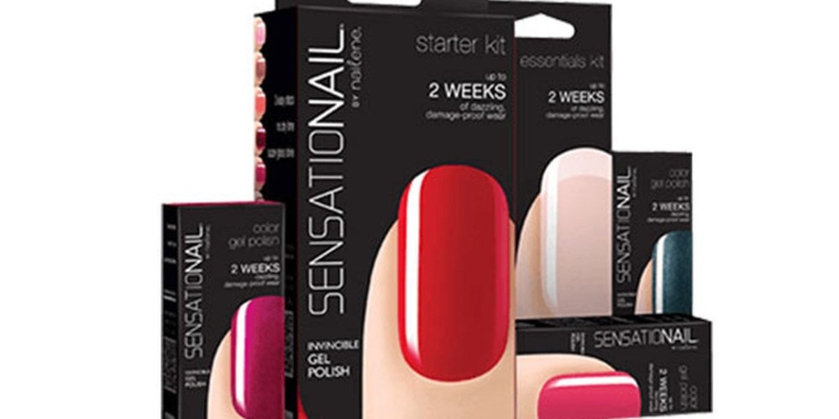 How to Choose the Best Custom Nail Polish Boxes for Your Brand