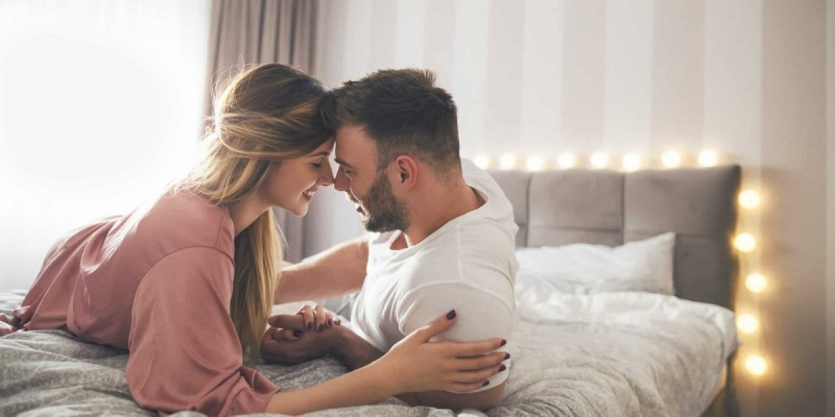 Kamagra Oral Jelly – Fast Relief from Erectile Dysfunction