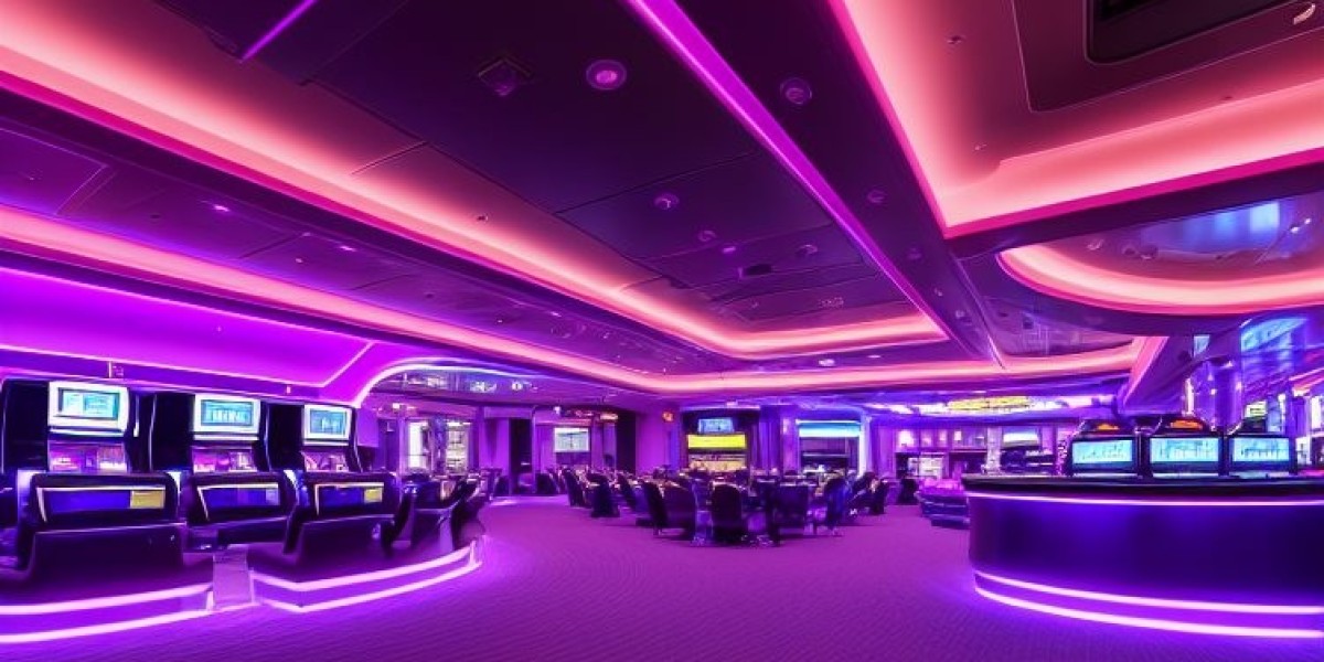 Special Gaming Selection at NineWin UK