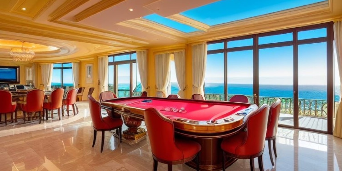 Traditional Table Activity at Queen Win Casino