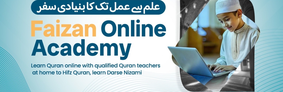 global islamic academy Cover Image