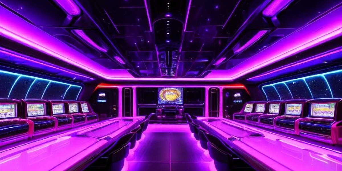 Fesselndes Spielerlebnis bei PlatinCasino