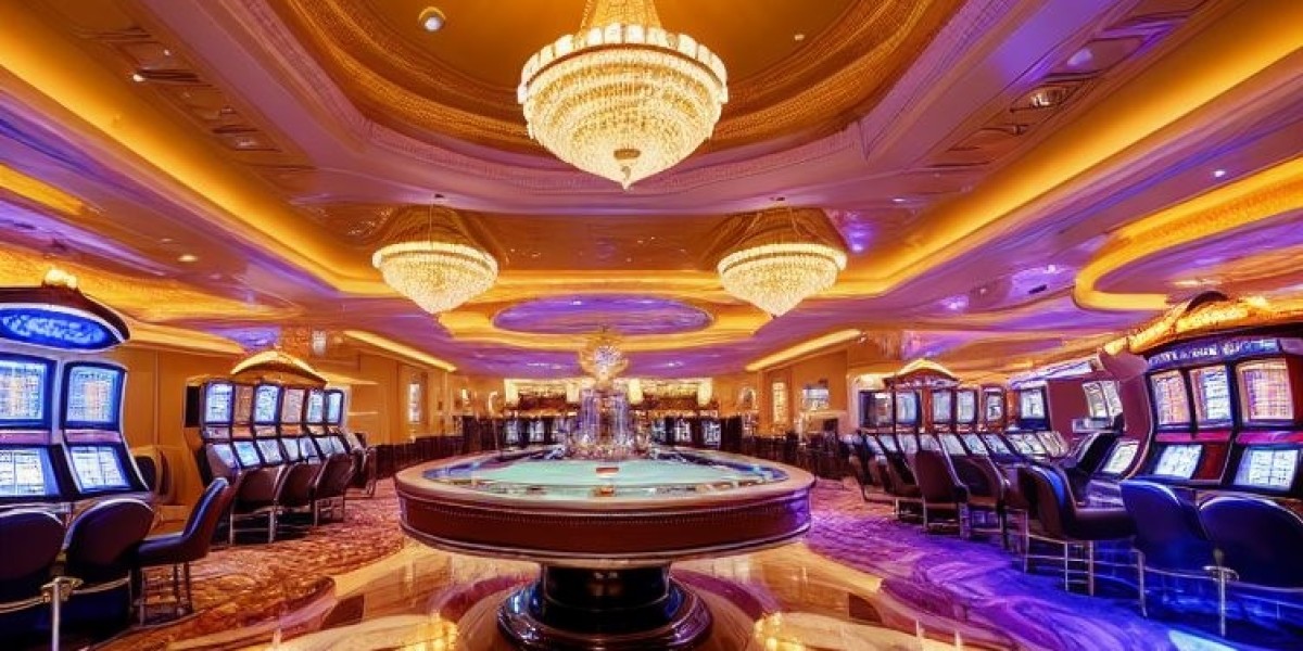 Excellent Gaming Range at SpinBit Casino