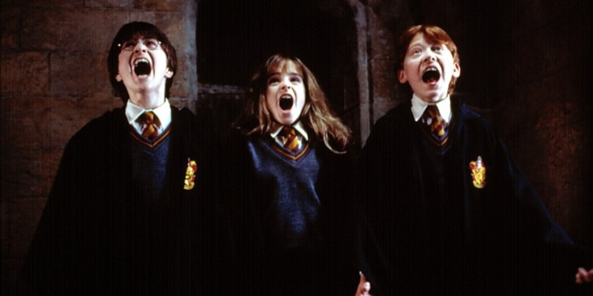 Harry Potter TV Reboot: Chris Columbus Not Returning