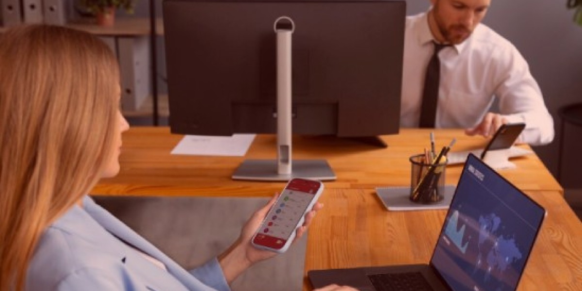 Top Industries Benefiting from Mobile App Development in 2025