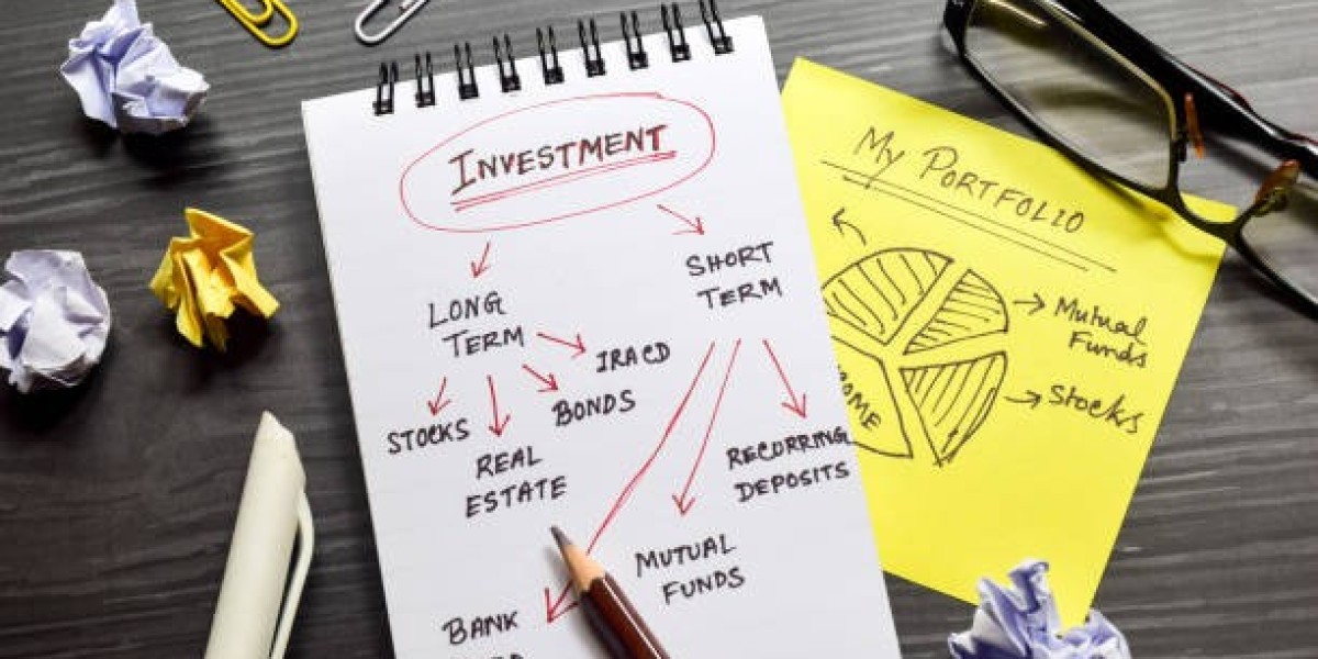 Future-Proof Investments: Where Savvy Investors Are Putting Their Money in 2025