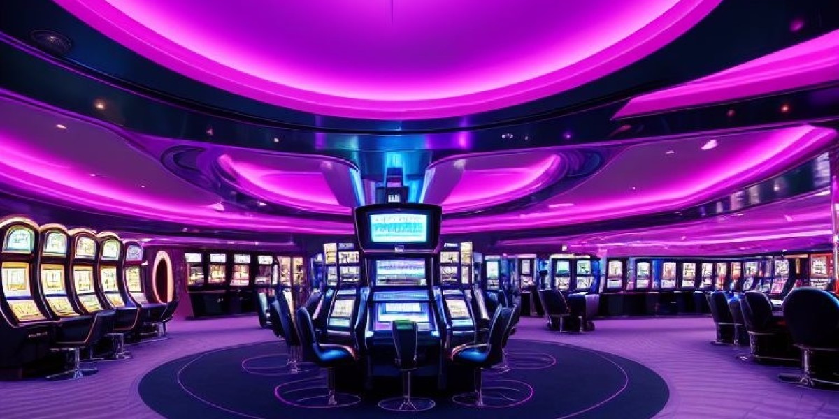 High-quality Game Selection at QueenWin Casino