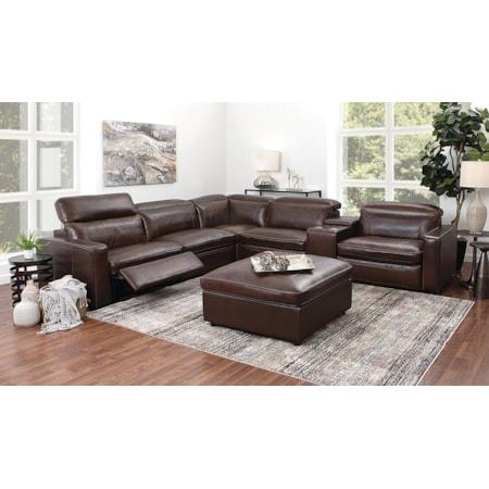 How Sectional Sofas Transform Chicago Lofts | Uruboo