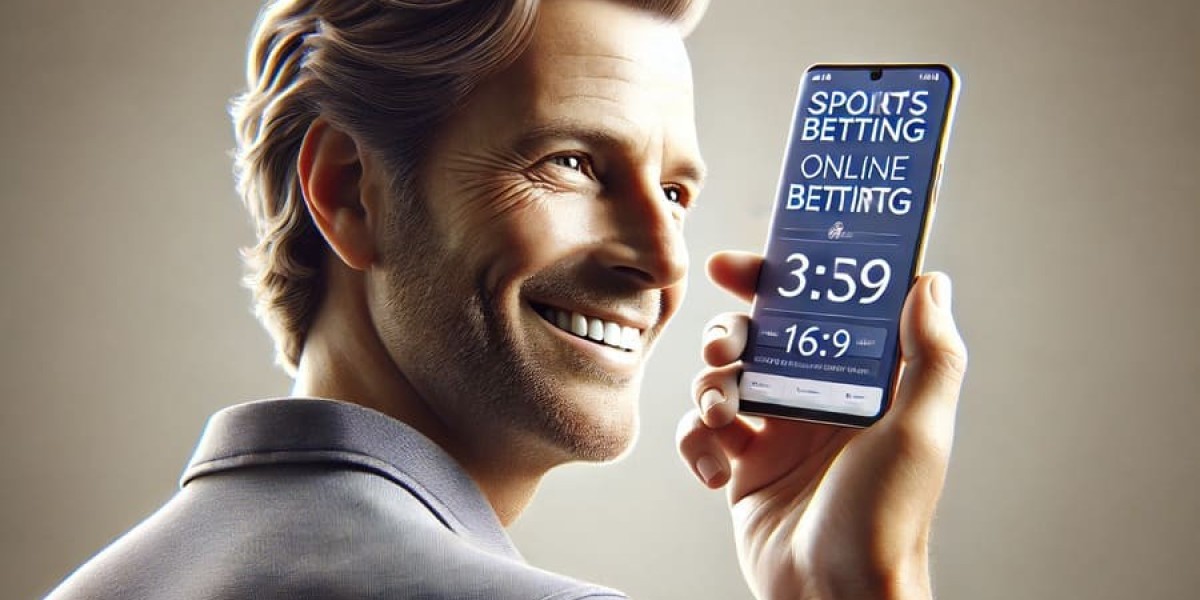 Explore the World of Korean Gambling Sites with Sureman: Your Scam Verification Guide