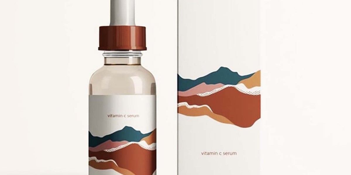 The Power of Custom Serum Boxes in Skincare Packaging