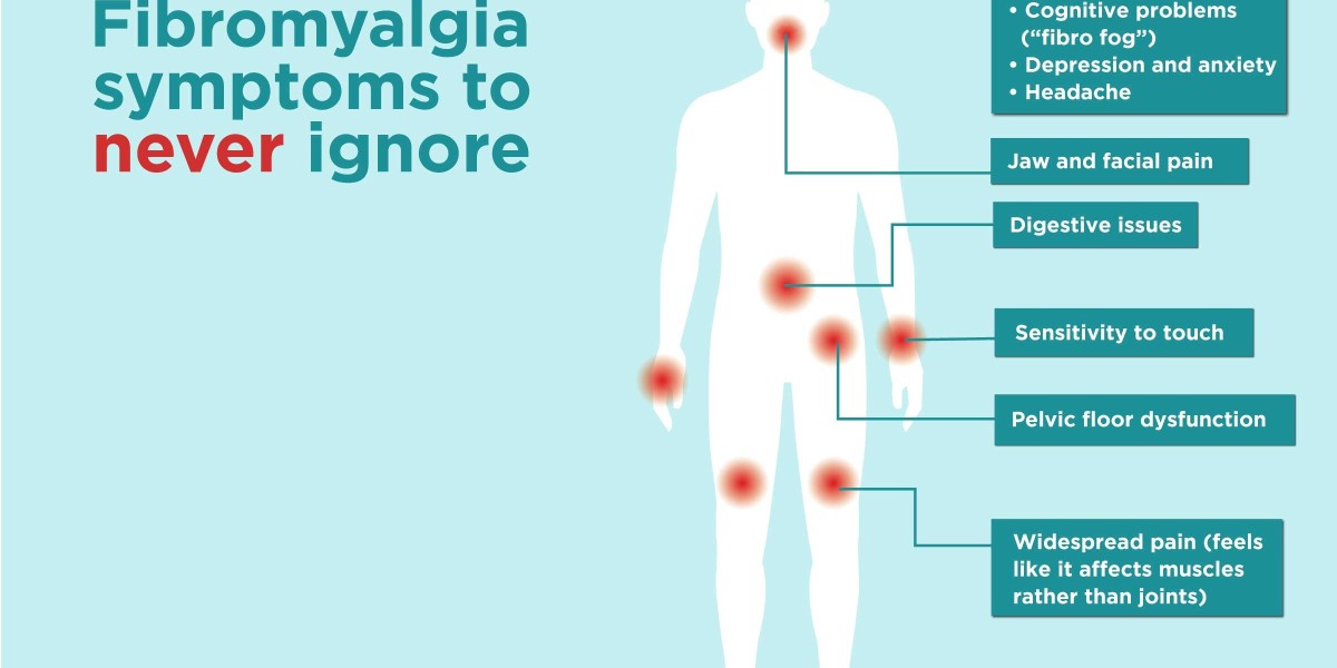 Understanding Fibromyalgia: Symptoms, Causes, and Management