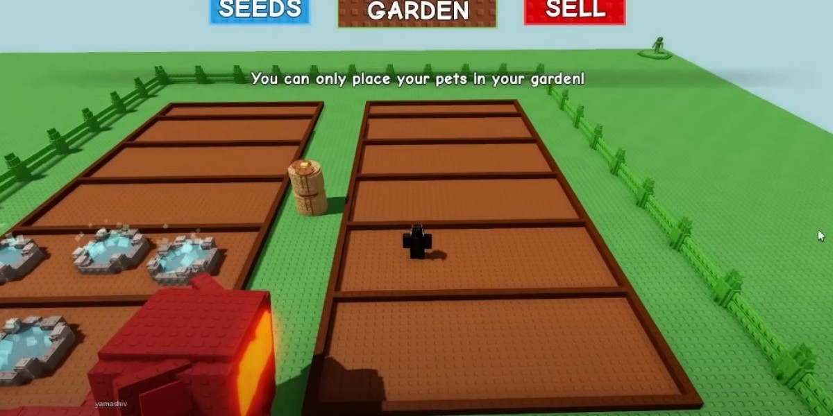 Grow A Garden Rare Mutation Farming Guide
