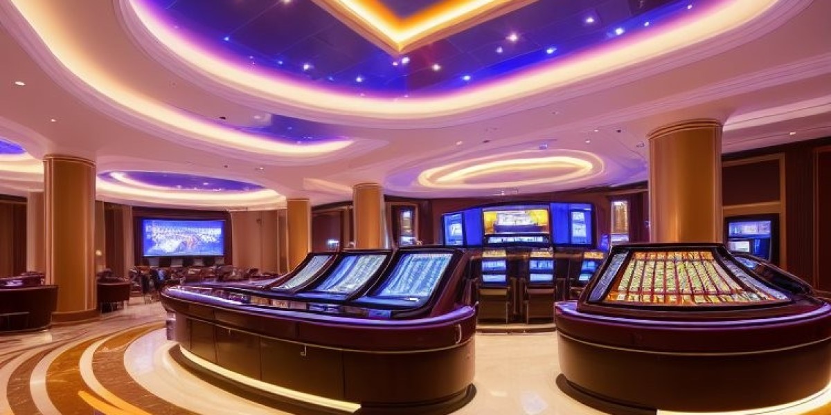 Skilled Blackjack Experience at skycrown