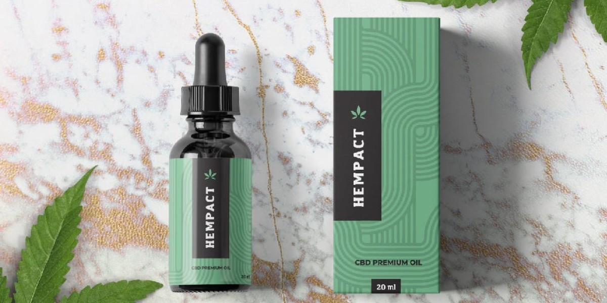 Redefining Product Presentation With Custom Hemp Boxes