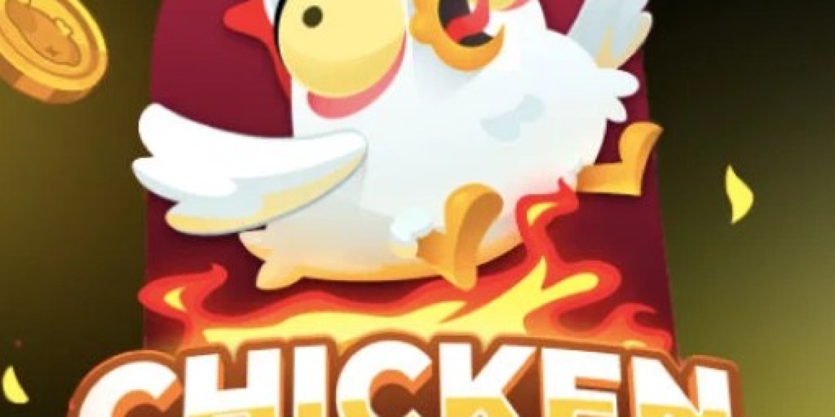 Chicken Road: The High-Stakes Gamble That Could Cost You More Than Just Your Chips