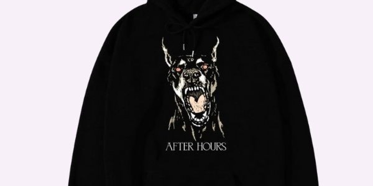 Weeknd merch you should style now