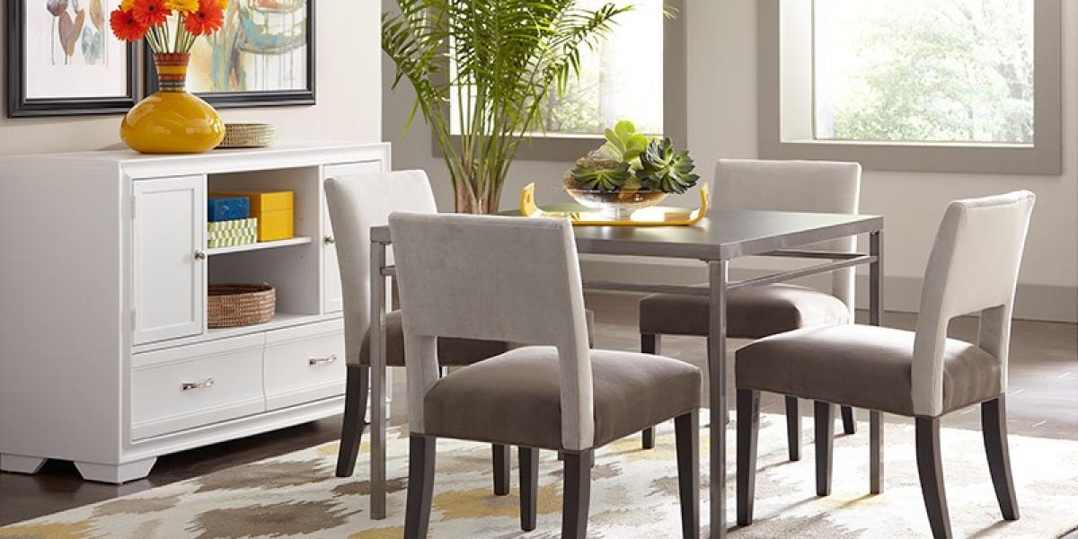 Dining Room Furniture Placement Guide for Indiana Homes