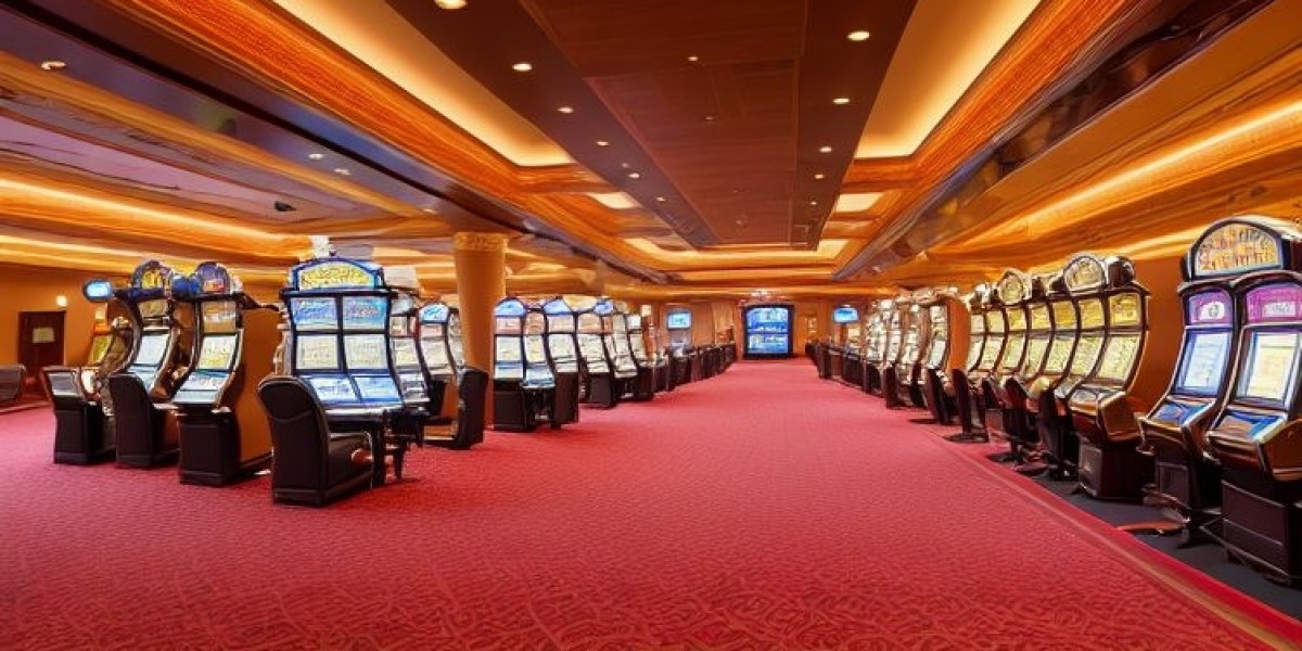 Big Win Slot Machines boost your excitement at Stake Casino