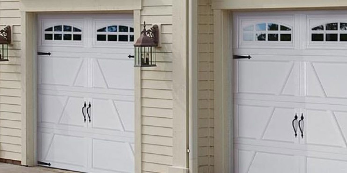 Why Homeowners Prefer Linear Garage Door Openers