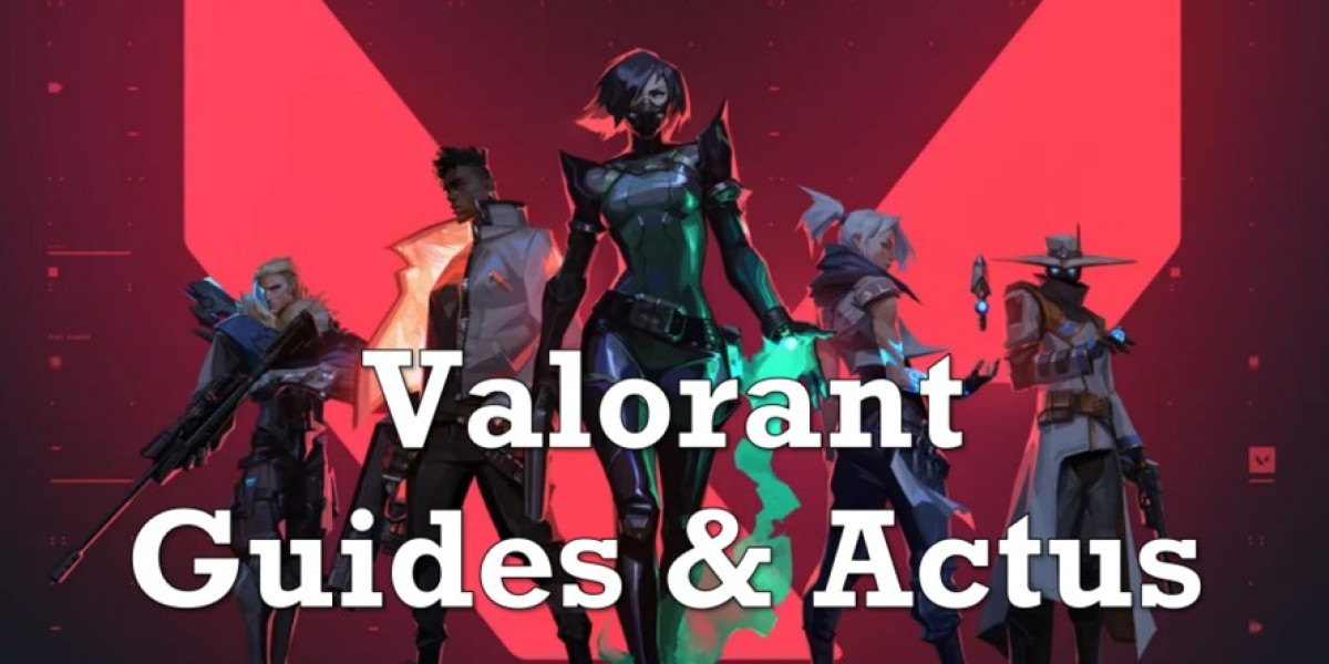 Valorant Battlepass 2025 : nouveautés et date de sortie