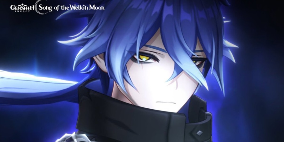 Genshin Impact – Trailer-News von der Gamescom 2025