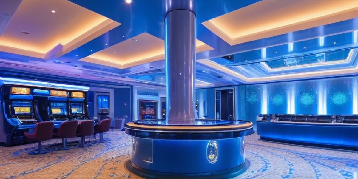 High Octane Adventure at Neospin Casino