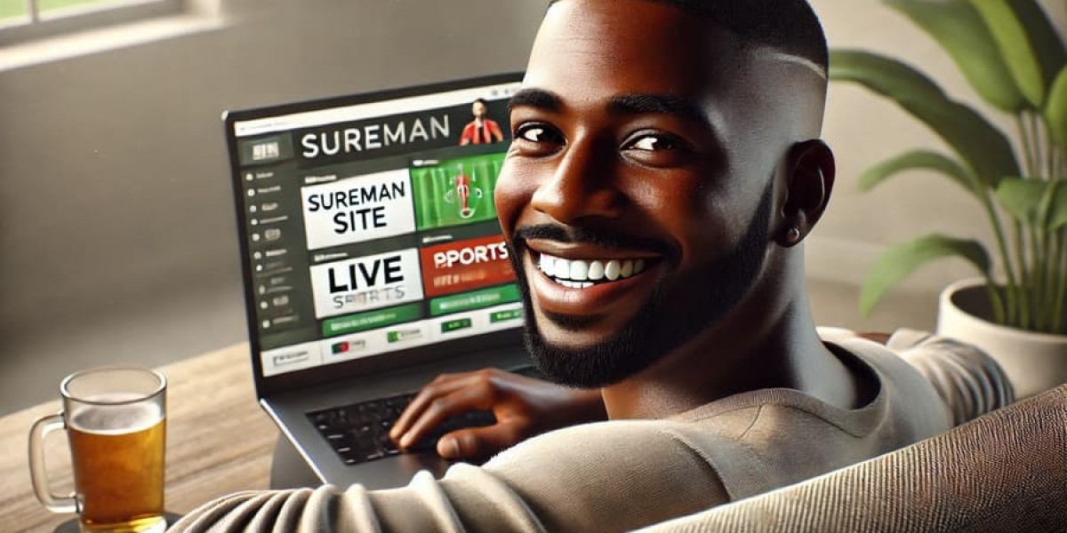 How Sureman Revolutionizes Scam Verification for Online Gambling Sites