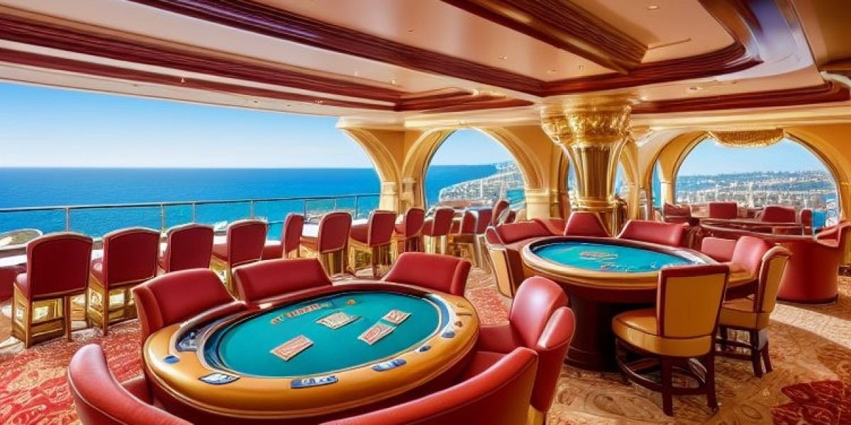 Diverse Gambling Assortment on JokaBet